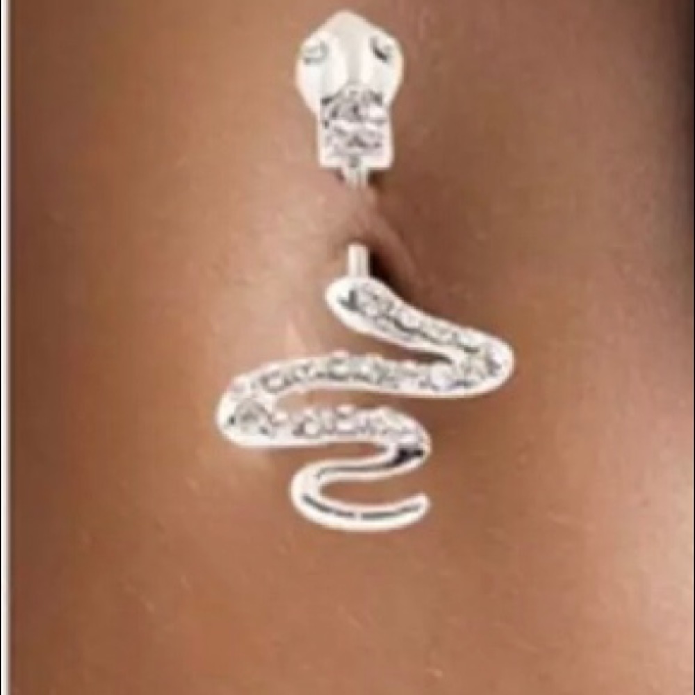 Belly Ring